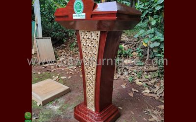 Podium On The Rock Hotel Model Minimalis