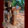 Podium Pidato SMP Negeri Cilegon 6