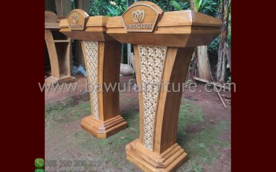 Podium Grand Renggali Hotel Minimalis