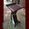 Podium MT Husnul Khotimah Minimalis Terbaru - Image 4