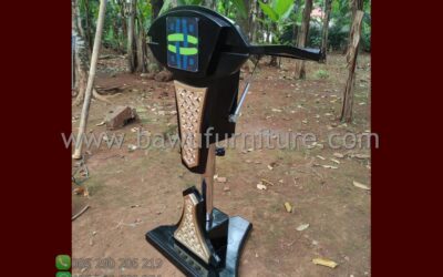 Jual Podium Pidato Demak Model Minimalis