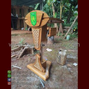 Jual Podium Pidato Kudus