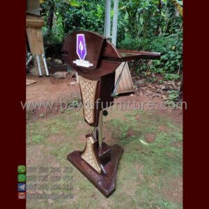 Jual Podium Pidato Magelang