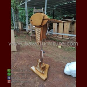 Jual Podium Pidato Semarang