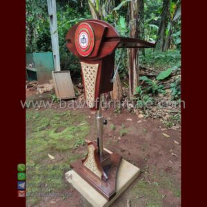 Jual Podium Pidato Tegal