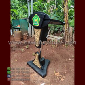 Jual Podium Pidato Blitar