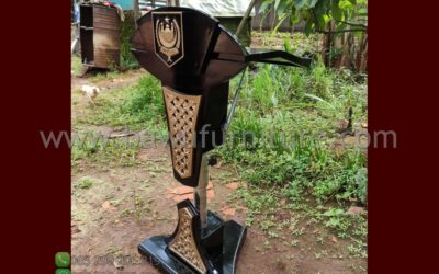 Jual Podium Pidato Blora Model Minimalis