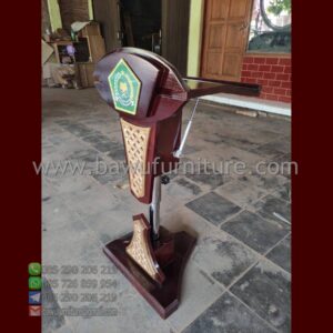 Jual Podium Pidato Cimahi