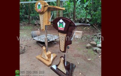 Jual Podium Pidato Gresik Model Minimalis