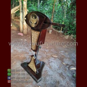 Jual Podium Pidato Jombang