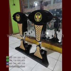 Jual Podium Pidato Kebumen