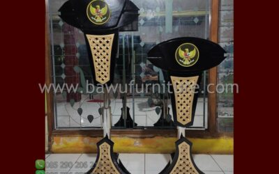 Jual Podium Pidato Klaten Model Minimalis