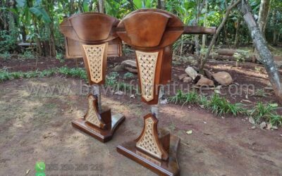 Jual Podium Pidato Ngawi Model Minimalis