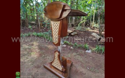 Jual Podium Pidato Pacitan Model Minimalis