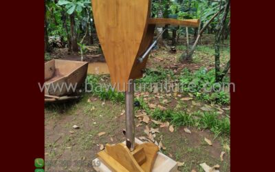 Jual Podium Pidato Ponorogo Model Minimalis