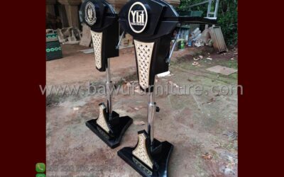 Jual Podium Pidato Sragen Model Minimalis