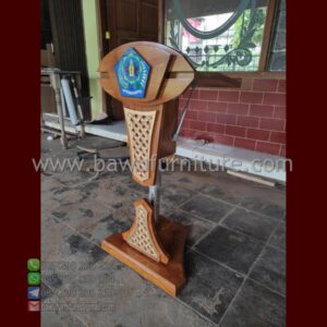 Jual Podium Pidato Tasikmalaya