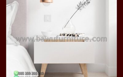 Nakas Retro Murah Model Terbaru Jepara