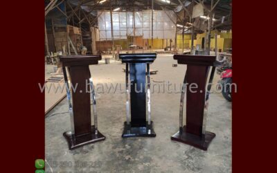 Jual Podium Minimalis Jepara Model Terbaru