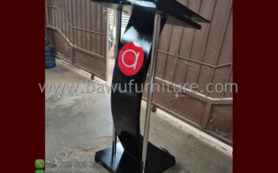 Podium Minimalis Amaris Hotel Model Terbaru Jepara