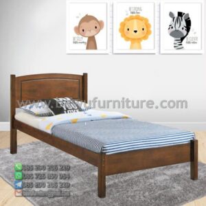 Jual Ranjang Anak Minimalis