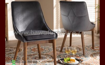 Kursi Makan Jati Minimalis Model Terbaru Jepara