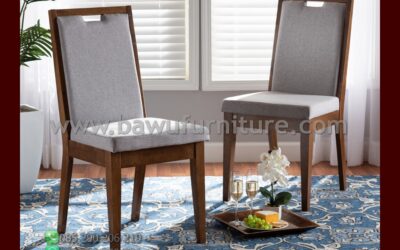 Kursi Makan Kayu Jati Minimalis Model Terbaru Jepara