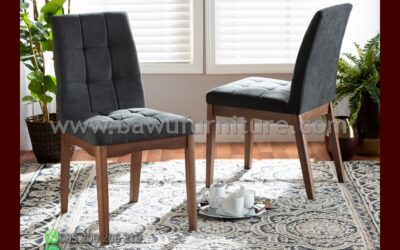 Kursi Makan Kayu Jati Terbaru Model Minimalis Jepara