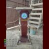 Podium Pidato SMK Madya Depok