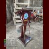 Podium Pidato SMK Madya Depok