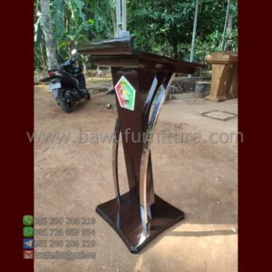 Podium Pidato Smk Negeri