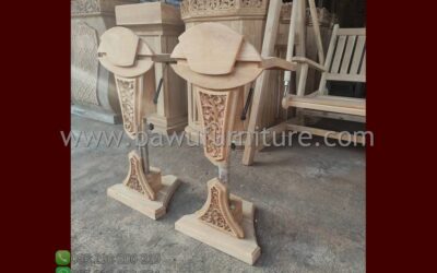 Mentahan Podium Minimalis Hidrolik Model Terbaru