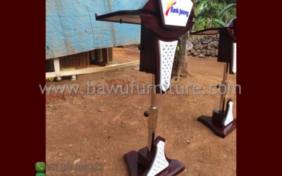 Sedia Stock Podium Hidrolik Model Minimalis Terbaru Jepara