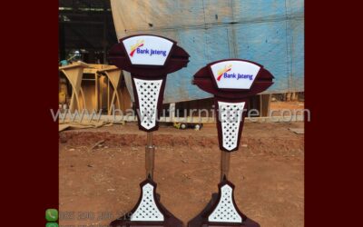 Stock Podium Hidrolik Minimalis Terbaru Harga Murah