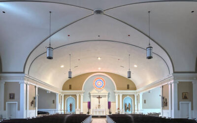 Eksplorasi Kelebihan Mimbar Gereja Berbahan Stainless Steel