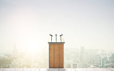 Podium Pidato Ideal untuk Ruang Pidato, Tips untuk Meningkatkan Kualitas Bicara Anda