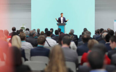 4 Keunggulan Podium Pidato Minimalis yang Harus Anda Ketahui