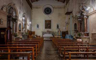 5 Peran Utama Mimbar dalam Kehidupan Gereja