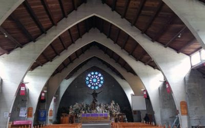 6 Kesalahan Umum yang Harus Dihindari Saat Memilih Mimbar Gereja