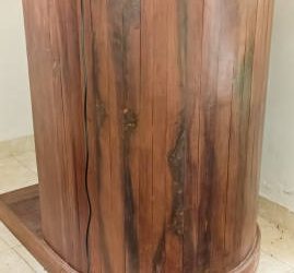 Mengapa Mimbar Masjid Minimalis Lebih Banyak Digunakan di Masjid Modern?