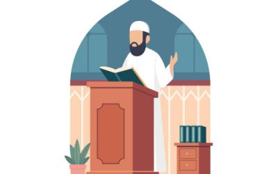 Pilih Mimbar Masjid yang Sesuai dengan Ukuran dan Fungsi Ruang Ibadah