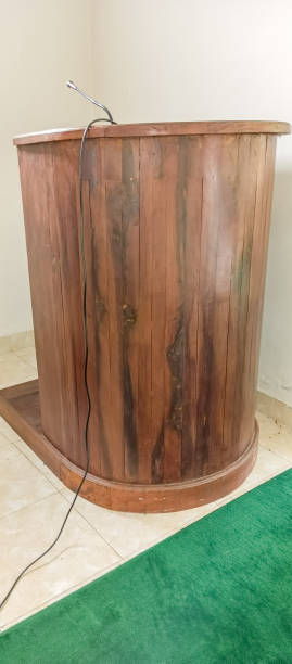 Jepang di Rumah Ibadah