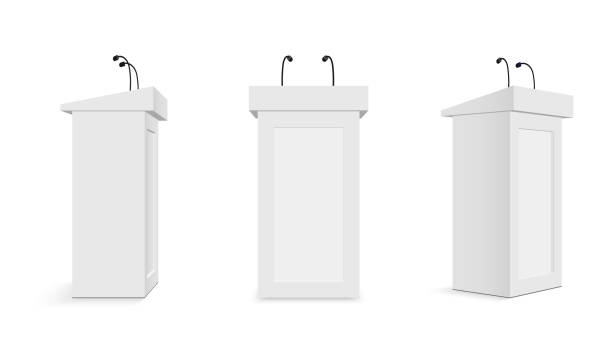 Butuh Podium Upacara Sekolah? Jasa Pengrajin Jepara Jadi Andalan untuk Hasil yang Tak Mengecewakan