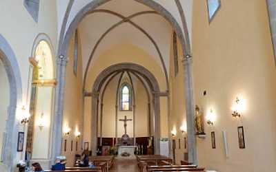Mimbar Gereja Ukir Jati Jepara, Sentuhan Sakral yang Bikin Ruang Ibadah Naik Kelas