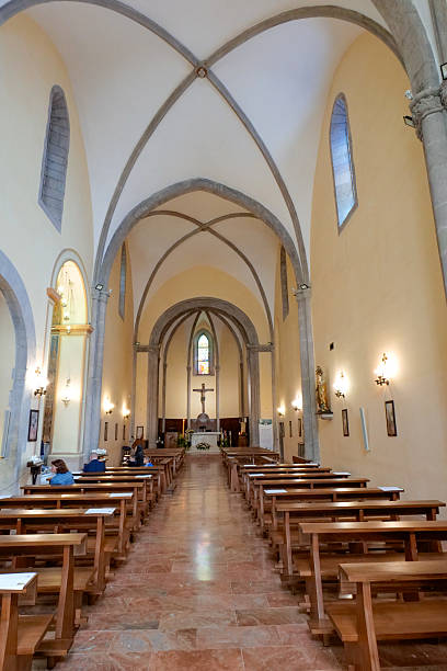 Mimbar Gereja
